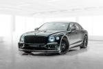 Bentley Flying Spur by Mansory 2020 года